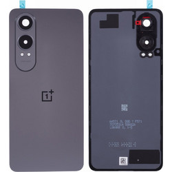 Καπάκι Μπαταρίας με Camera Lens Cover OnePlus Nord CE4 Lite 5G - Grey