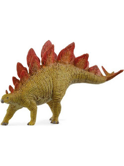 Schleich Dinosaurs Stegosaurus 15040