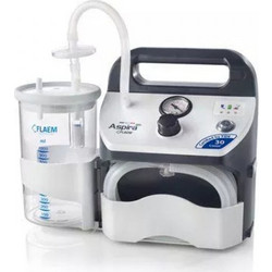 Alfacare Aspira Go Συσκευή Αναρρόφησης 30lt/min
