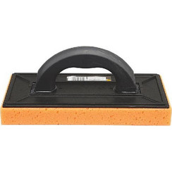 VOREL ΤΡΙΒΕΙΔΙΟ ΤΟΙΧΟΥ ΑΦΡ ΠΛΑΣΤ ΛΑΒΗ 130x270mm 06532 (20606532)