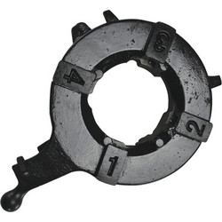 BULLE ΦΙΛΙΕΡΑ BSPT-ΝΡΤ2,1/2"-4"ΒΙΔ/ΓΟΥ ΤΤ-100 (43318)