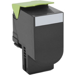 Lexmark 802HK Black Toner