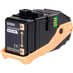 Epson C13S050605 Black Toner