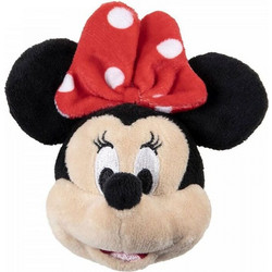 CERDA Μπρελόκ με Λούτρινο 10εκ Disney Μίνι Μάους