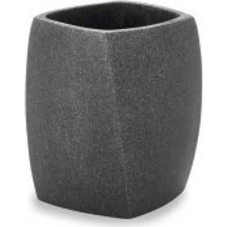 Import Hellas Ποτηροθήκη ΘΑΣΟΣ Stone Γκρι 0037-2733