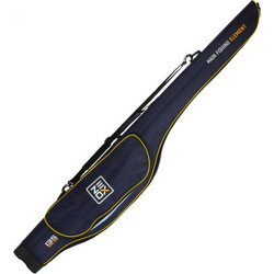 ΘΗΚΗ ΚΑΛΑΜΙΩΝ GOLDEN CATCH Zeox Rod Cover Hard Case 150χ11cm