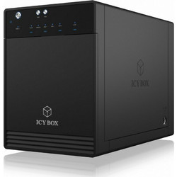 RaidSonic Icy Box IB-3740-C31