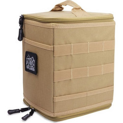 Offlander Offroad vertical camping bag 9L OFFCACC16