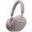 Sony WH-1000XM5 Ενσύρματα & Ασύρματα Bluetooth Ακουστικά Over Ear με Noise Cancelling Ροζ Χρυσά