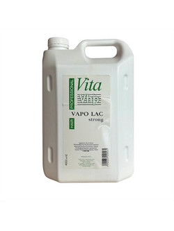 Vita Lac Vapo Λακ Μαλλιών για Λάμψη Δυνατό Κράτημα 4lt