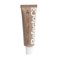 RefectoCil Eyelash & Eyebrow Tint 3.1 15ml