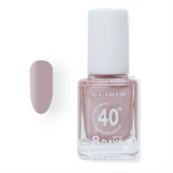 Elixir 40 & Up To 8 Days 430 Gloss Βερνίκι Νυχιών Μακράς Διαρκείας 13ml