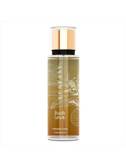 Ecstasy Rush Love Body Mist 250ml