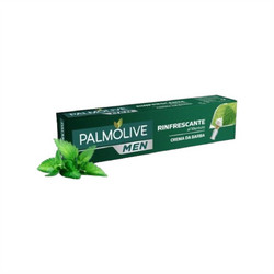 Palmolive Menthol Κρέμα Ξυρίσματος 100ml