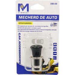 Αναπτήρας Αυτοκινήτου 12V XM-W09651-1