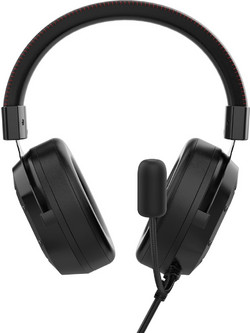 Athan 02 Black