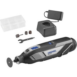 DREMEL 8240 (8240-5) ΠΟΛΥΕΡΓΑΛΕΙΟ ΜΠΑΤΑΡΙΑΣ 12V F0138240JA
