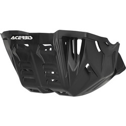 ΠΡΟΣΤΑΣΙΑ ΚΑΡΤΕΡ - ΚΑΡΙΝΑ SKIDPLATE ΓΙΑ TRANSALP XL750 '23-'24 26174.090 | ACERBIS