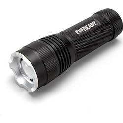 Energize- Eveready Tactical Light LEd 300 Lumen- Sport and Outdoor
