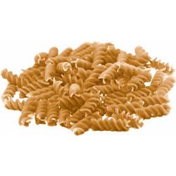 Ζυμαρικά Keto Fusilli χωρίς αλεύρι LowCarb DM 50g - D-M