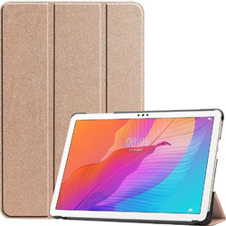 Sonique Smart Case Rose Gold (Huawei MatePad T10/T10S)