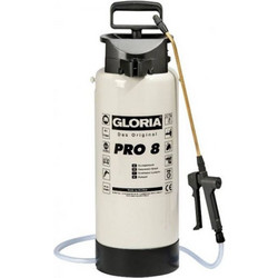 Gloria Profiline Pro 8 Ψεκαστήρας Προπιέσεως Χειρός 8lt