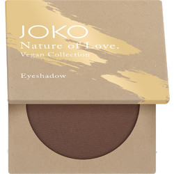 Joko Nature Of Love Vegan Collection 06 Σκιά Ματιών Matte 2gr