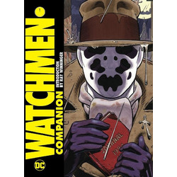 Watchmen Companion