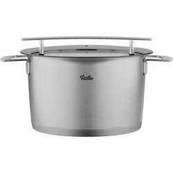 Fissler Profi New Χύτρα 24cm/6.5L