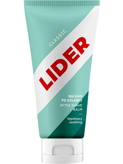 Miraculum Lider Classic After Shave Balm 100ml