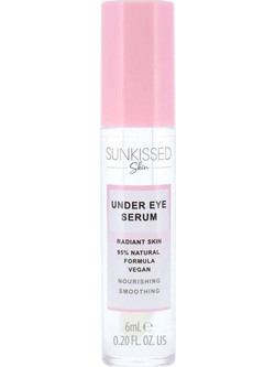 Sunkissed Skin Under Eye Ενυδατικό Serum Ματιών 6ml
