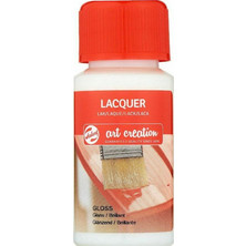 Royal Talens Art Creation Lacquer Satin Gloss 50ml 480490110