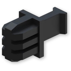 Teltonika PR5MEC33, SFP Dust Cover, 2-Pack