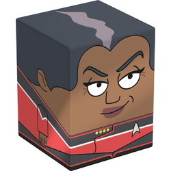Squaroes - Squaroe Star Trek: Lower Decks(TM) ST005 - Carol Freeman