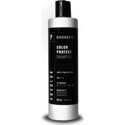 Absoluk Color Protect Σαμπουάν για Προστασία Χρώματος για Βαμμένα Μαλλιά 300ml