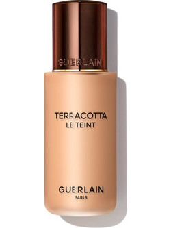 Guerlain Terracotta Le Teint 4N Neutral Neutre Liquid Make Up 35ml