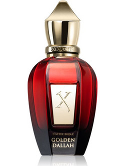 Xerjoff Coffee Break Golden Dallah Parfum 50ml