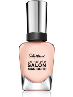 Sally Hansen Complete Salon Manicure 175 Arm Candy Gloss Βερνίκι Νυχιών 14.7ml