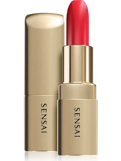 Kanebo Sensai The Lipstick 03 Keitou Brown 3.5gr