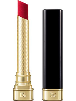Dolce & Gabbana Classic My Comfy Matte My 2018 Long Lasting Ματ Κραγιόν 1.6gr