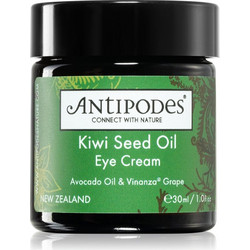 Antipodes Kiwi Seed Oil Eye Cream 30ml