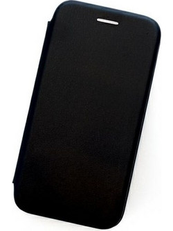 Beline Θήκη Book Magnetic - θήκη για Apple iPhone 13 Pro Max - Μαύρο