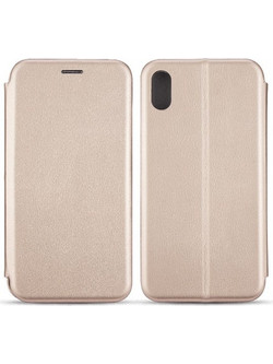 Beline Θήκη Book Magnetic - θήκη για Apple iPhone XS Max - Ροζ
