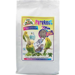 Evia Parrots Parakeet Mix 3kg