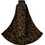 Wildride Toddler Μάρσιπος με Μέγιστο Βάρος 20kg Leopard Brown