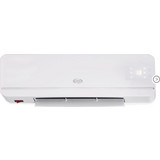 ARGO Ghost Κεραμικό Αερόθερμο Μπάνιου Τοίχου 2000W