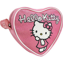 Τσαντάκι Ώμου Disney Hello Kitty 2100005760 Logigraf