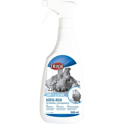 Trixie Simple 'n' Clean - Καθαριστικό κλουβιών - 500ml