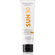 Madara Plant Stem Cell Spf30 100ml