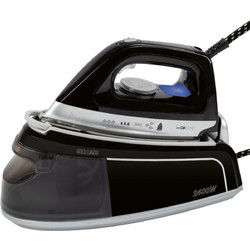 Clatronic DBS3749 Σύστημα Σιδερώματος 2400W Πίεσης 3.5bar με Δοχείο 1.2lt